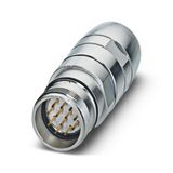 UC-17P1N1290ABX - Coupler connector