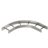 WLB 90 112 A4 90° bend 110 A4