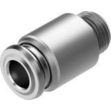 NPQR-DK-G18-Q6 Push-in fitting