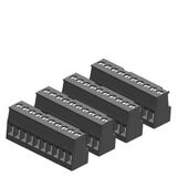 SIMATIC S7-1200, spare part I/O ter...