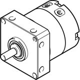 DSM-T-10-90-P Rotary actuator