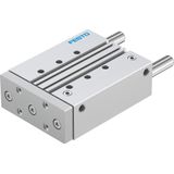 DFM-50-125-P-A-KF-F1A Guided actuators