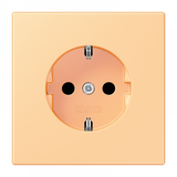 SCHUKO socket LC4320P LC1521NKI258