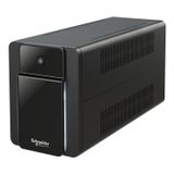 Schneider Electric Back-UPS 750VA