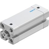 ADN-16-40-I-P-A Compact air cylinder