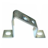 Mounting bracket M6 for sloped mounting