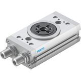 DRRD-25-180-FH-PA Rotary actuator