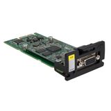 TDX AV Encoder Module