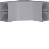 Internal corner, FB 80130, grey