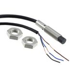 Proximity sensor, LITE, inductive, stainless steel, short body, M8, un E2B 2073G