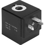 VACN-H1-A1-1 Solenoid coil