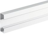 Alu-trunking base 65x170 traffic white