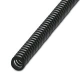 WP-STEEL PVC C 17 - Protective hose