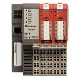 I/O Module, Safety, 8 Point Input