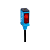 Photoelectric sensors:  W4: WL4SLG-3N1132