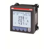 Komunikačný modul M2M MODBUS,2CSG299893R4052