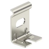 WH GRM35 A4 Wall holder for  GRM 35 50 35x50