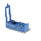 PCB socket blue for 46.52 (97.12)