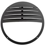 Vision Mini Louvered Accessory Graphite