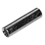 Butt connector DIN 46341 tinned 95 mm2