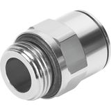 NPQM-D-G38-Q10-P10 Push-in fitting