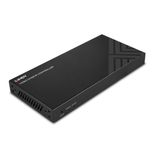 4K30 HDMI & USB over IP System - Controller Controller module for the Lindy 4K30 HDMI® & USB over IP System