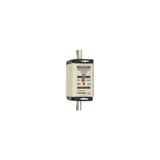 Fuse-link NH00 gG 690VAC 40A isolated tags Double indicator