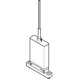 MHJ10-S-2,5-MF Air solenoid valve