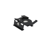 UNIPRO CB3B T-BAR Ceiling bracket for T-Bar, black