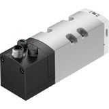 VSVA-B-M52-MD-D1-1R5L Air solenoid valve