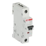 ST201M-C25 Miniature Circuit Breaker - 1P - C - 25 A