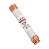 Fuse TRS-R - Class RK5 - Time-Delay 600VAC 300VDC 15A Ferrule