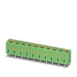 FFKDSA1/V2-7,62 BK - PCB terminal block