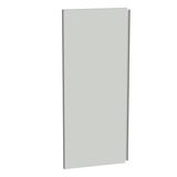 980133 Left door for maintenance of industrial box Atlantic 600x800mm