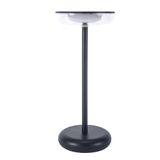 Table lamp IP54 Pomer LED 1.6 LED warm-white 3000K TOUCH DIMMING Black 180