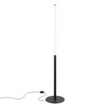 Table & Floor Ray Floor lamp Black