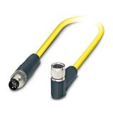 Sensor/actuator cable