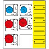 DISTRIBUTION ASSEMBLY (ACS)