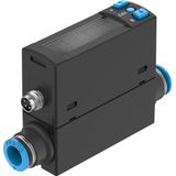 SFAH-200U-Q8S-PNLK-PNVBA-M8 Flow sensor