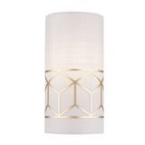 House Messina Wall Lamp Gold