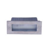 PIM Indoor / Outdoor LED Staircase Light 2.4W IP44