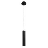 Pendant Light Black Lesante