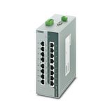 Industrial Ethernet Switch