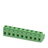 GMSTB 2,5/ 9-ST-7,62BDMC:-60SO - PCB connector