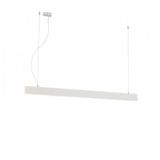 Linear Suspended L1420 4000K White Ciba