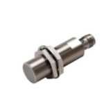 Proximity sensor, inductive, nickel-brass, long body, M18, shielded, 8 E2EN1613M