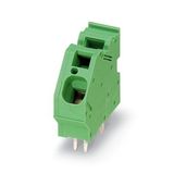 ZFKDSA 10-10,00- 6 GY BD:U-PE - PCB terminal block