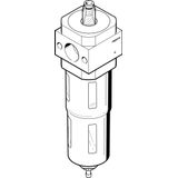 LFMA-D-MINI-DA Micro filter