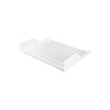 19" Shelf Fix, 2U, up to 30kg Load, D=350mm, Low Profile