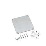 Mounting plate TK MPS-1313